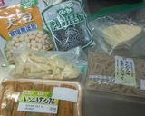 刻み昆布のお煮付け作り方1写真