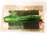 低糖質!胸肉とほうれん草のチキンロール作り方3写真