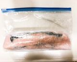 低糖質!胸肉とほうれん草のチキンロール作り方5写真