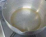 刻み昆布のお煮付け作り方5写真
