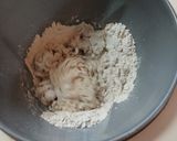 フォルサワー（粉末サワー種）でライ麦パン作り方4写真