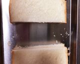 簡単!!お顔もとろけるフレンチトースト作り方1写真