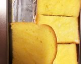 簡単!!お顔もとろけるフレンチトースト作り方3写真