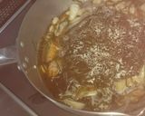 刻み昆布のお煮付け作り方10写真