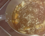 刻み昆布のお煮付け作り方10写真