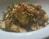 刻み昆布のお煮付け作り方11写真