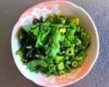 甘藷湯（カムジャタン）作り方13写真