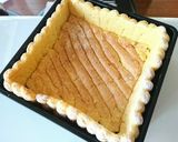 †シャルロット・ペッシュ†作り方10写真