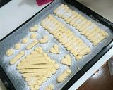 †シャルロット・ペッシュ†作り方8写真