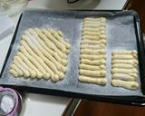 †シャルロット・ペッシュ†作り方7写真