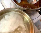 自家製梅シロップ(冷凍梅)作り方7写真