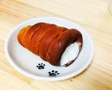 手捏ね ふすまパン 富澤商店 低糖質作り方16写真