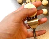強力粉なしで☆もちもちニョッキ作り方14写真