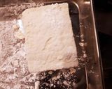 揚げ出し豆腐作り方1写真