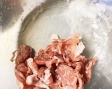 レンジでトマトカルボナーラ風ライス作り方4写真