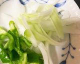 レンジでトマトカルボナーラ風ライス作り方6写真
