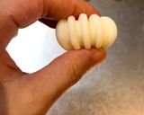 強力粉なしで☆もちもちニョッキ作り方17写真