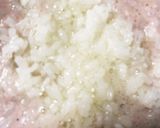レンジでトマトカルボナーラ風ライス作り方10写真