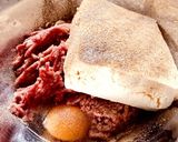 豆腐ハンバーグ作り方3写真