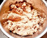 豆腐ハンバーグ作り方4写真