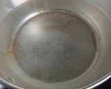 簡単☆らっきょう漬けちゃいました☆作り方1写真