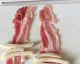 みんな大好き ★肉巻きポテトの照り焼き作り方1写真
