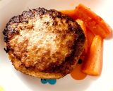 豆腐ハンバーグ作り方7写真