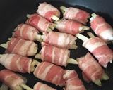 みんな大好き ★肉巻きポテトの照り焼き作り方3写真