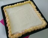 †シャルロット・ペッシュ†作り方21写真