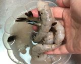時間が経ってもサクサク☆エビフライ作り方4写真