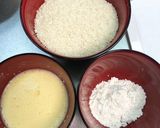 時間が経ってもサクサク☆エビフライ作り方10写真