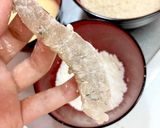 時間が経ってもサクサク☆エビフライ作り方11写真