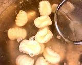強力粉なしで☆もちもちニョッキ作り方22写真