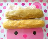 コーンスープでニョッキ♥【野菜フレーク】作り方4写真