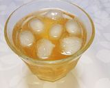 簡単梅シロップ作り方6写真