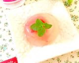 水まんじゅう&フルーツ水まんじゅう作り方9写真