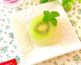 水まんじゅう&フルーツ水まんじゅう作り方10写真