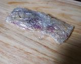 簡単！ 粕床の作り方と魚の切身の粕漬け♪作り方6写真
