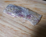 簡単！ 粕床の作り方と魚の切身の粕漬け♪作り方6写真