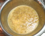 超かんたん(^^)巻かないひき肉オムレツ作り方3写真