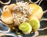 カブの味噌餡掛け作り方11写真