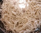 トロロしらたきそば風作り方1写真