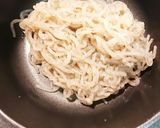 トロロしらたきそば風作り方2写真