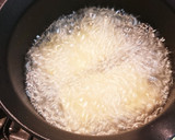 厚揚げまるごと煮作り方1写真