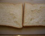 簡単 ハムサンド (お弁当用も)作り方2写真