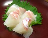 ✿雅（みやび）✿鯛の昆布〆作り方9写真