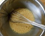 カルシウムたっぷり！簡単チーズどら焼き作り方1写真