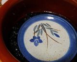 我が家の梅干し漬け/紅生姜/ゆかり粉作り方33写真
