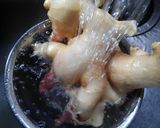 我が家の梅干し漬け/紅生姜/ゆかり粉作り方35写真
