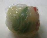 ✿雅（みやび）✿鯛の昆布〆作り方15写真